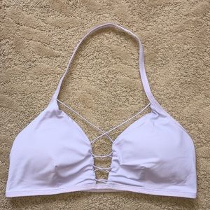 Pacsun Bralette Top